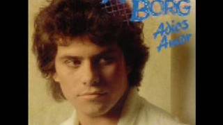 Video thumbnail of "ANDY BORG - "ADIOS AMOR""