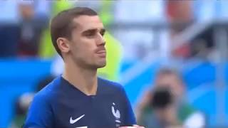 France vs Argentina 4-3 FIFA World Cup 2018 | Highlights