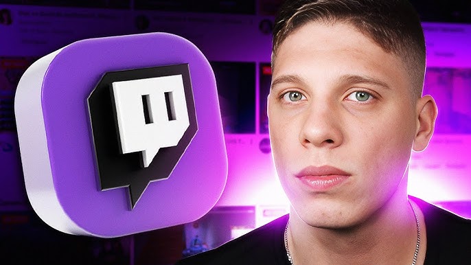 💲💲💲 QUANTO UM STREAMER PEQUENO CONSEGUE GANHAR NA TWITCH? 