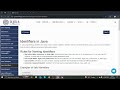 Java identifiers (Session 9)