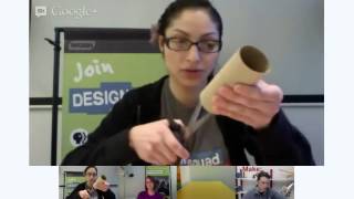 DIY Projects for Kids with WGBH's Design Squad