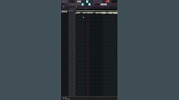 how to link mixer channel to playlist in fl studio 21 #producer #flstudio #shorts