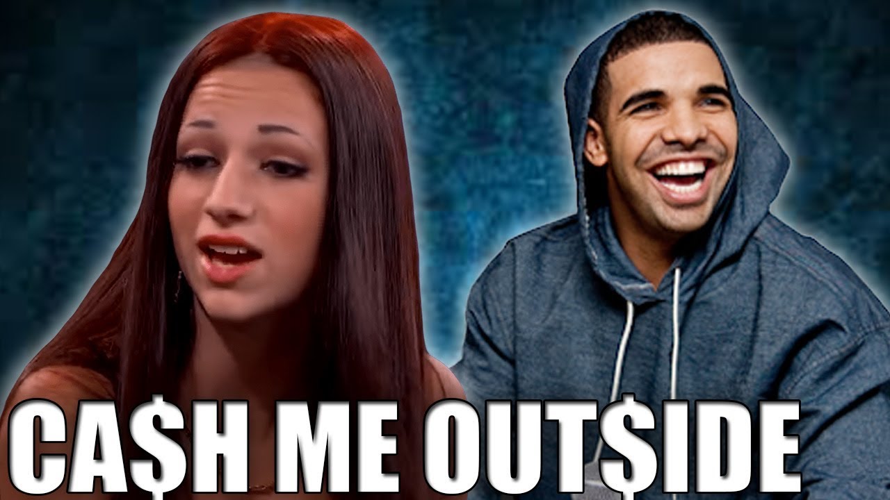Cash Me Outside Girl 2025 – Bhad Bhabie: 14 facts about the OnlyFans