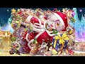 Frisky Frosty Fantasia