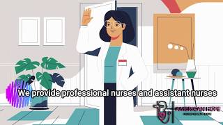 Introductory Video - American Hope Home Health Care