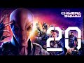 Redblood #20 ► XCOM: Chimera Squad [Gameplay ITA Let's Play]