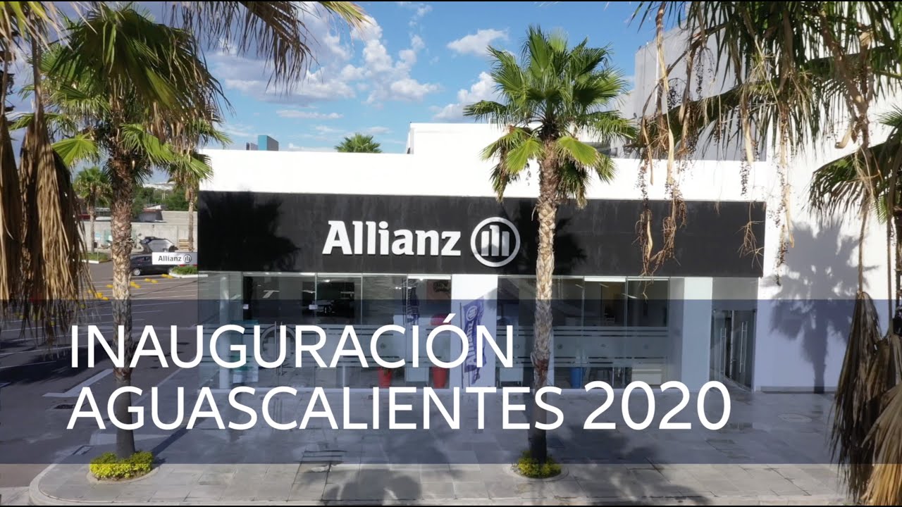 allianz travel mexico