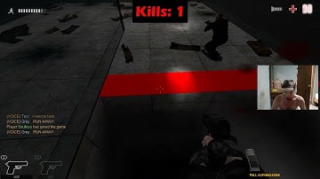 🧟‍♀️ Zombie Panic Source | ZPO Snuggles | Custom Map Series #175