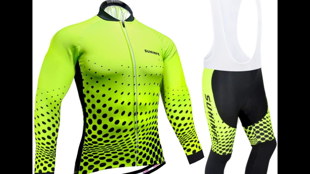 Abbigliamento invernale per ciclismo: cosa serve per un allenamento con il  freddo
