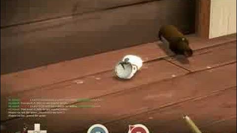 Re: Crit Hacker: TF2