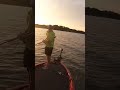 48 all day  muskies suck fishing musky heartbreak jlyonfishingteam rangerboats