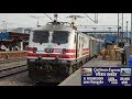 Gatimaan Express | India's fastest train | Full journey coverage from Nizamuddin to Agra