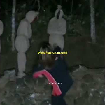 Tarik ses semongko versi pocong yang lagi viral