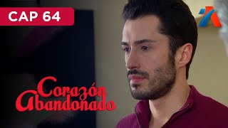 ABANDONED HEART - Preview Monday 02/02/2026