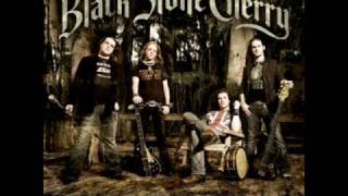 Black Stone Cherry - Peace Is Free