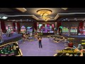 4 Queens Las Vegas 4K - YouTube