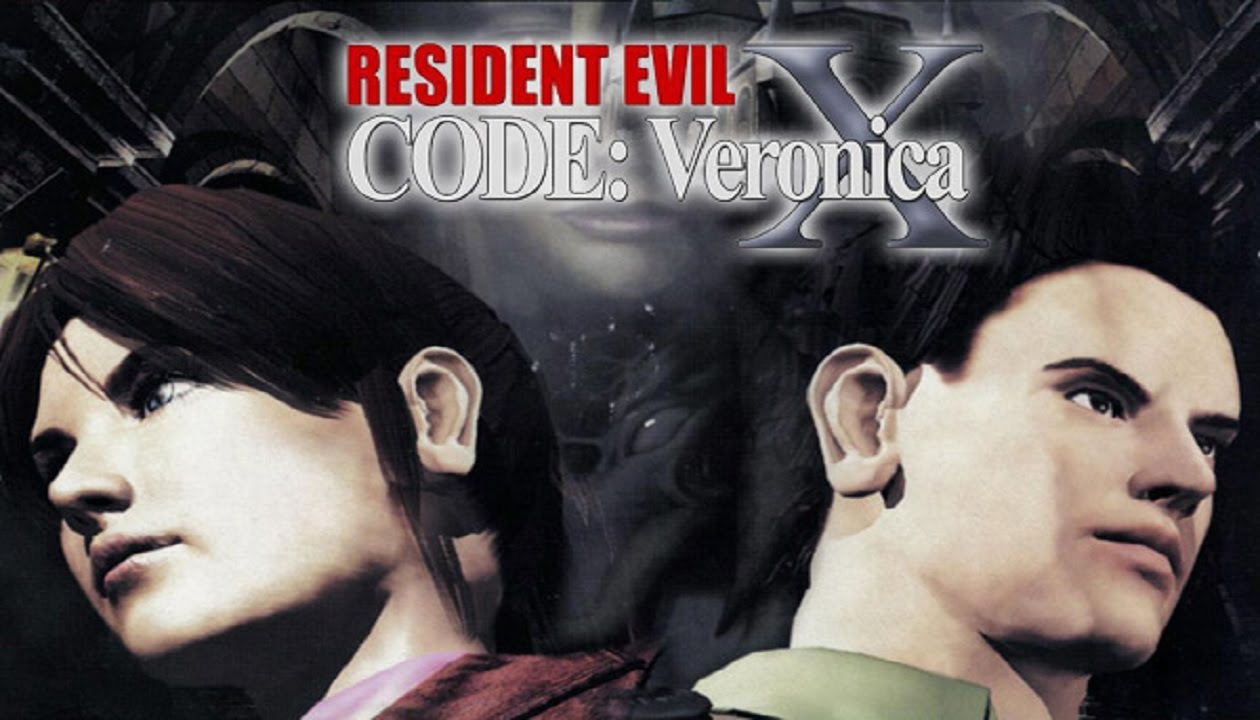 Resident Evil : Code Veronica X HD Remaster Walkthrough Longplay Gameplay  No Commentary 