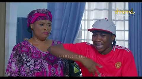 LOVE TRAP - DESTINY ETIKO, SONIA UCHE, MALEEK MILTON, LATEST 2025 NIGERIAN MOVIE