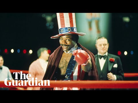 Carl Weathers' most memorable film and TV roles