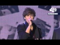 Union j  you got it all live at the jingle bell ball