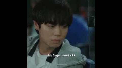 Weak Hero Class 1《Eng Sub》- Prince of adlibs 👌. #kdrama #kdrama2022 #weakheroclass1 #weakhero