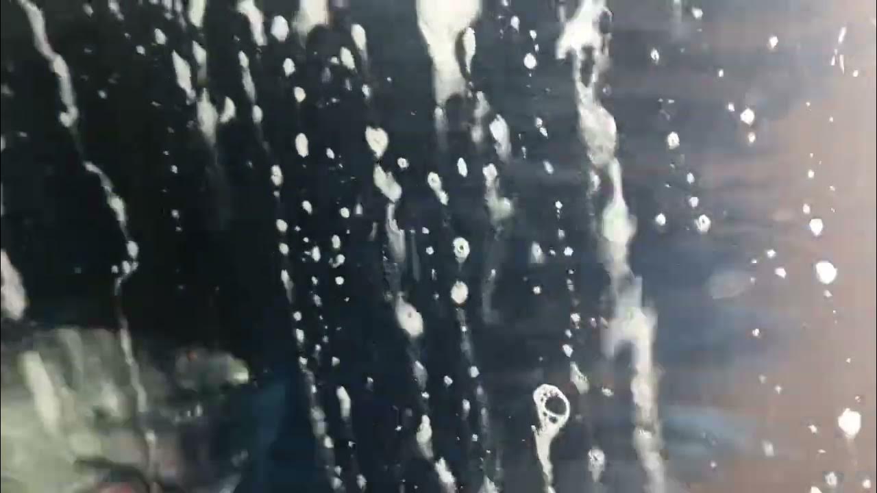 Going through mister car wash in Antioch T.N. 2022 retake YouTube