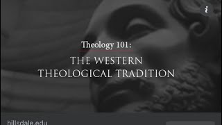 What Is The Western Christian Tradition?