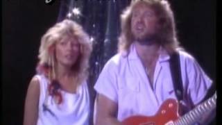 Harry Lime Gang - April-Mother Love