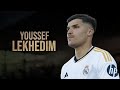 Youssef lekhedim  yusi   defensive skills  tackles