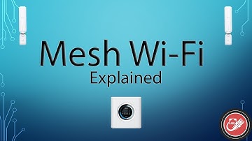 Mesh WiFi Explained! | What It Is & How It Works