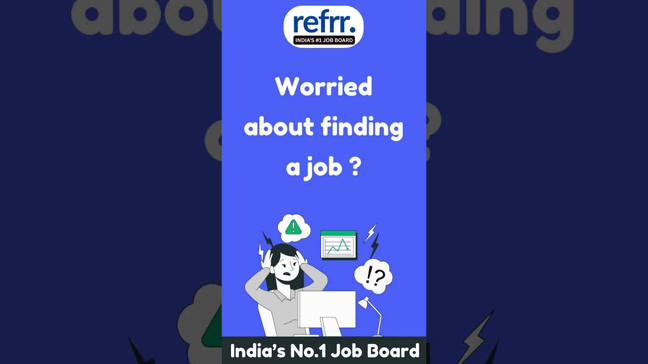 Find Millions Of Jobs On Www Refrr In Register For Free Jobsearch Jobseekers Joblisting