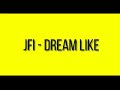 Jfi  dream like  rainbow version  no copyright music