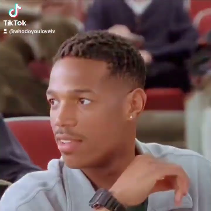 Maron Wayans 🥰 #whodoyoulove #shorts #reels #classic #actor #comedian  #90s #nostalgia #marlonwayans