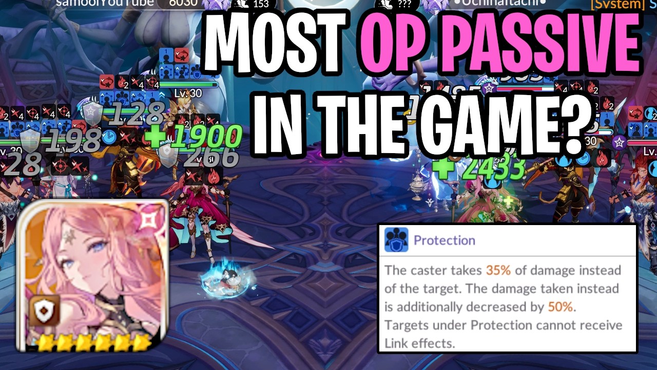 Radgrid Is SUPER OP IN PVP?! BEST Tank In The Game... [Seven Knights: Rebirth]