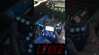 Leoxz XGT Ultimate... is back. #Leoxz #XGTUltimate #FANATEC