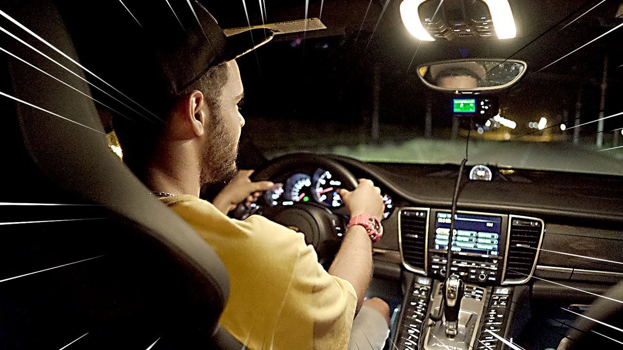 TENTEI TESTAR MINHA PORSCHE ‹ EduKof › TENTEI TESTAR MINHA PORSCHE ‹ EduKof ›