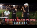 Em Đẹp như Hoa pơ lang