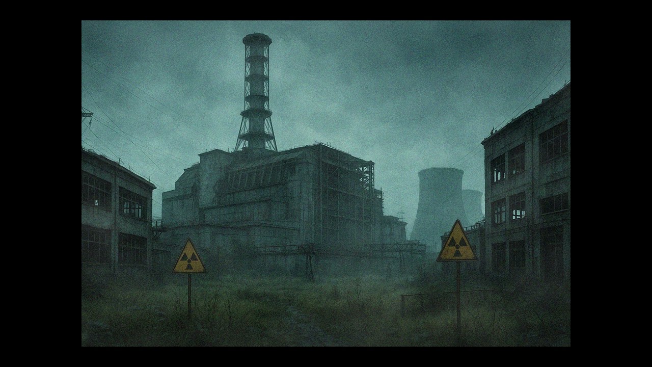 Game OST - Static Electricity