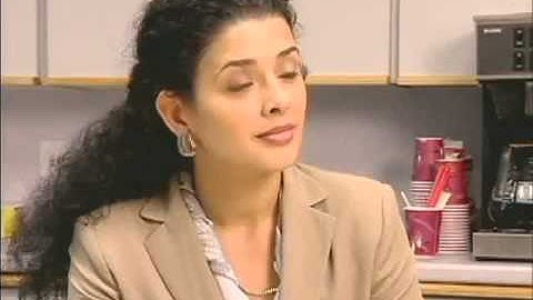 English A2.2 Unit 4 Lesson 2 Video Dialog