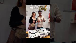 phu Quoc Rotary meet #stardmc