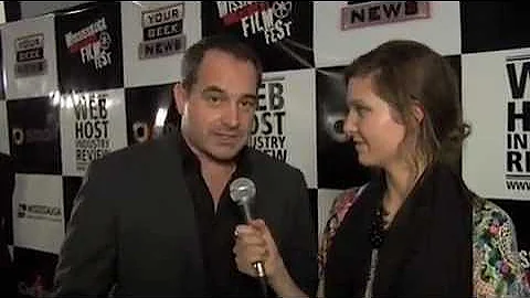 KATIE CHATS: MIFF, CRAIG MARCH, FILMMAKER, BEAST OF BOTTOMLESS LAKE, 2010