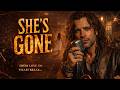 She’s Gone – Michael Bennett´s Son I A Rock Anthem of Love and Regret I Adrian Bennett