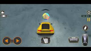 Car Stunts Game- Impossible Tracks Car Stunts 2019 screenshot 5