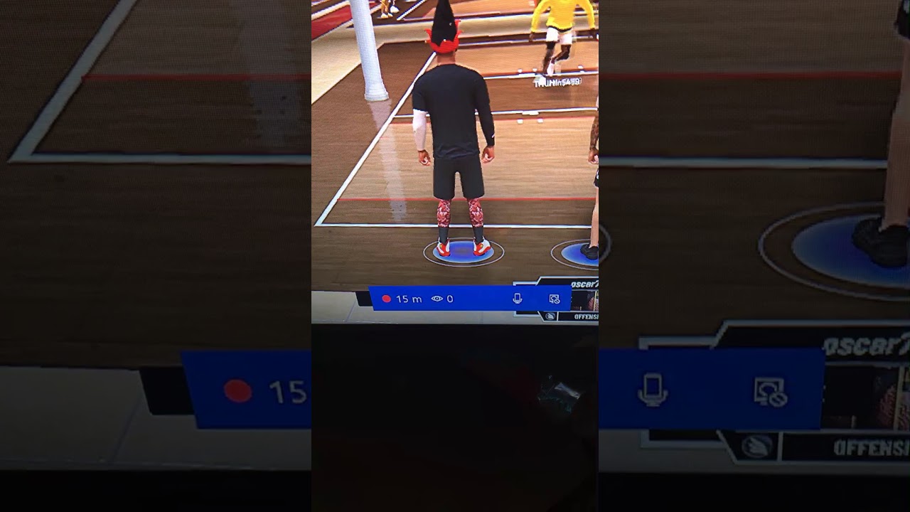 nba 2k17 servers are trash