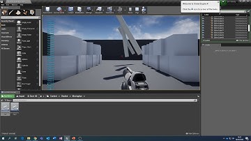 Swinging Axe Mechanic - 04/02/2020
