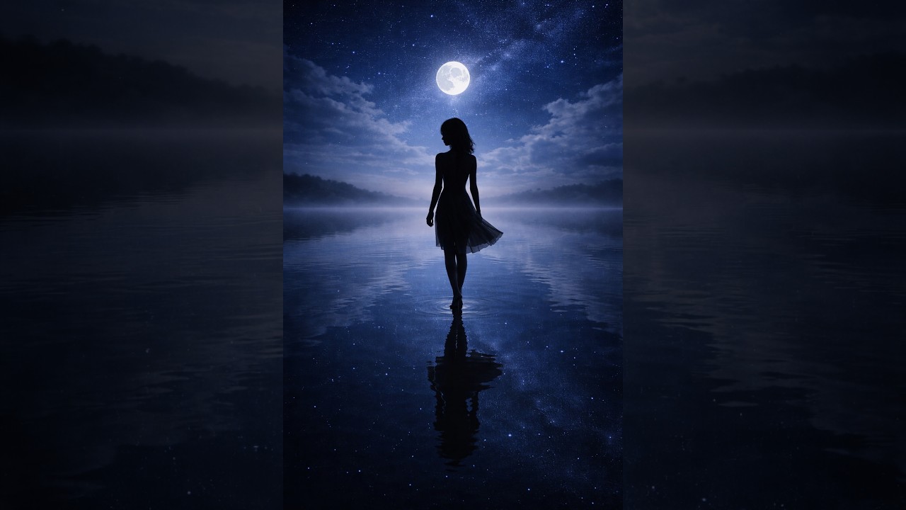 鏡心の詩 ～Kyoshin no Uta～　/ J-ROCK Original Song　#鏡心如水 #鏡心の詩 #平和 #心を見つめる #自分らしさ #jrock  #オリジナル曲