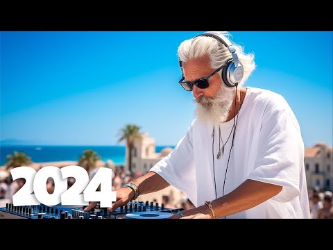 Ibiza Summer Mix 2024 🍓 Best Of Tropical Deep House Music Chill Out Mix 2024🍓 Chillout Lounge #123