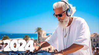 Ibiza Summer Mix 2024 Best Of Tropical Deep House Music Chill Out Mix 2024 Chillout Lounge 