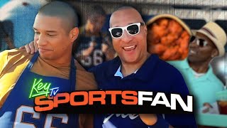 Rv Rivalry | Keytv's Sportsfan | Ep 4