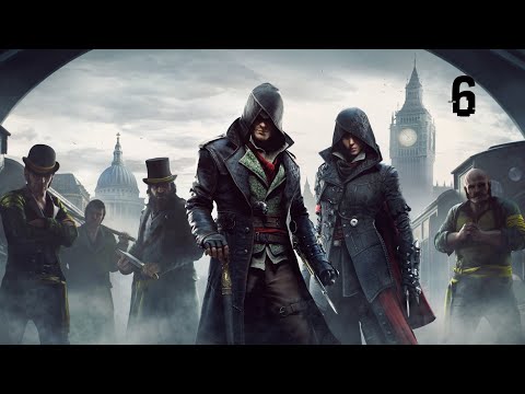 Видео: Assassin’s Creed Syndicate (Синдикат PS5) #6